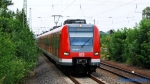 Alstom 423 708 | Feldmoching
