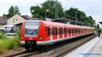Alstom 423 726 | Feldmoching