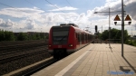 Alstom 423 735 | Hirschgarten (Friedenheimer Brücke)