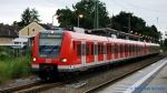 Alstom 423 738 | Feldmoching