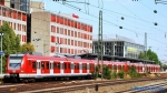 Alstom 423 738 | Heimeranplatz