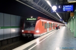 Alstom 423 740 | Isartor