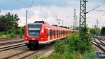 Alstom 423 742 | Feldmoching