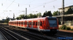 Alstom 423 765 | Heimeranplatz
