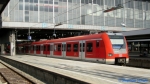 Alstom 423 766 | München Hbf (Haupthalle)