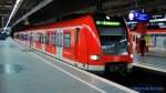 Alstom 423 774 | Hauptbahnhof (Tief)