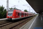 Alstom 423 777 | Neuaubing