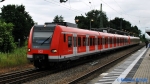 Alstom 423 847 | Feldmoching
