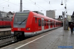 Alstom 423 862 | München Hbf