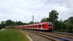 Alstom 423 862 | Starnberg