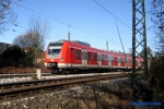 Alstom 423 958 | Starnberg