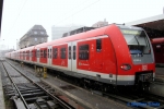 Alstom 423 960 | München Hbf