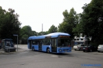 Münchner Linien M-ML 5069 | Herkomerplatz