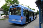 Münchner Linien M-ML 5069 | Kieferngarten