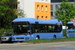 Münchner Linien M-ML 5069 | Moosacher Straße