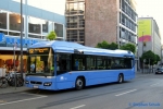 Münchner Linien M-ML 5069 | Rindermarkt