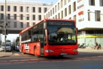 Münchner Linien M-ML 5070 | Pasing Bf.