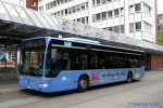 Münchner Linien M-ML 5071 | Arabellapark