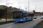 Münchner Linien M-ML 5071 | Heidemannstraße