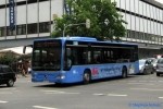 Münchner Linien M-ML 5071 | Nordbad