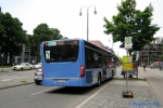 Münchner Linien M-ML 5071 | Nordbad