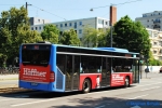 Münchner Linien M-ML 5076 | Scheidplatz