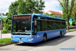 Münchner Linien M-ML 5077 | Euro-Industriepark West