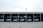 Stanglmeier Solaris Busse