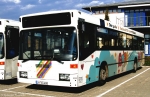IN-VG 408 | IN-Bus Betriebshof