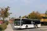 AN-HM 78 | Erlangen Busbahnhof
