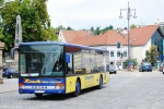 RH-K 365 | Ansbach-Schloßplatz