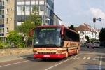 Omnibus Bettighofer GZ-UL 317 | NU.-Petrusplatz