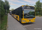 DON-M 1500 | Neuburg, Schlösslwiese