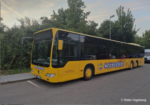 DON-M 1500 | Neuburg, Schlösslwiese