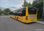 DON-M 1500 | Neuburg, Schlösslwiese