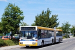 ERH-KC 666 | Erlangen Busbahnhof