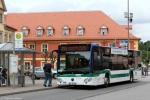 FÜ-CM 447 | Erlangen Martin-Luther Platz