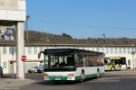 KT-NF 310 | Busbahnhof