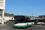 KT-SO 452 | Busbahnhof